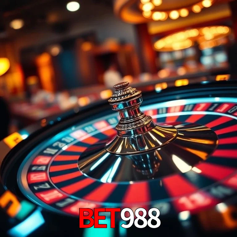 bet988 Suporte