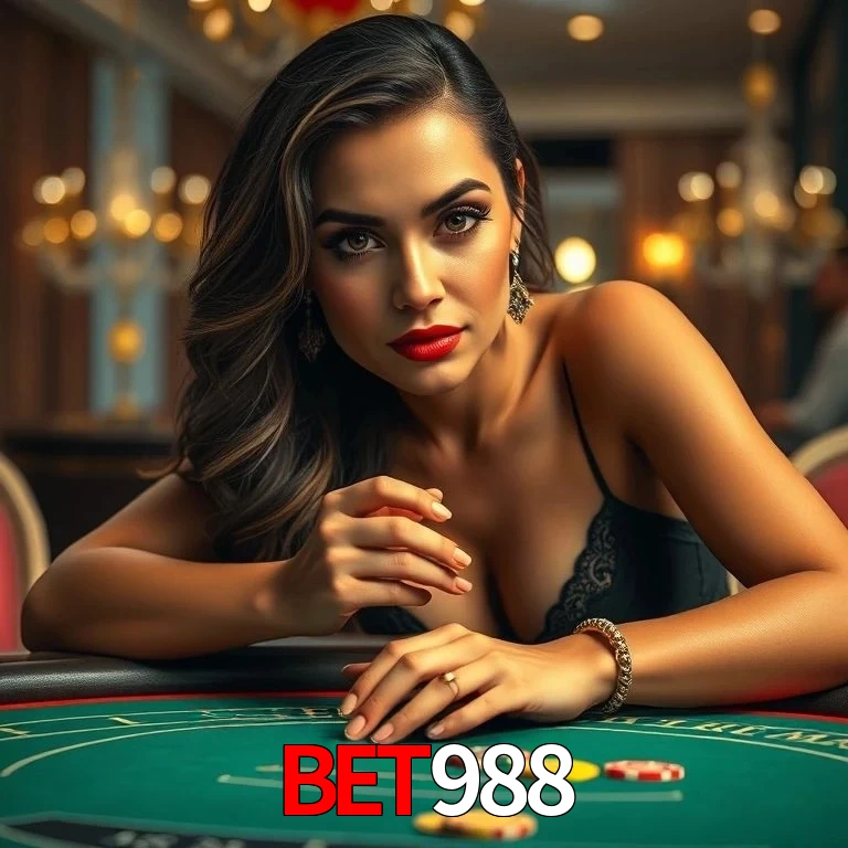 bet988 VIP Rewards