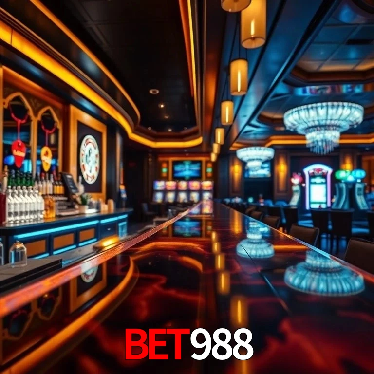bet988 plataforma