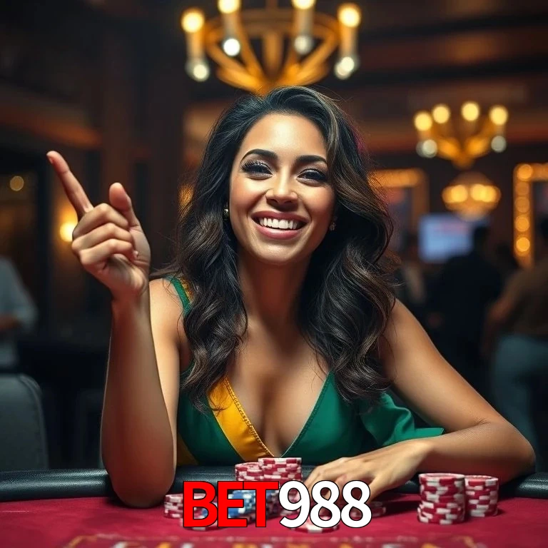 bet988 Segurança