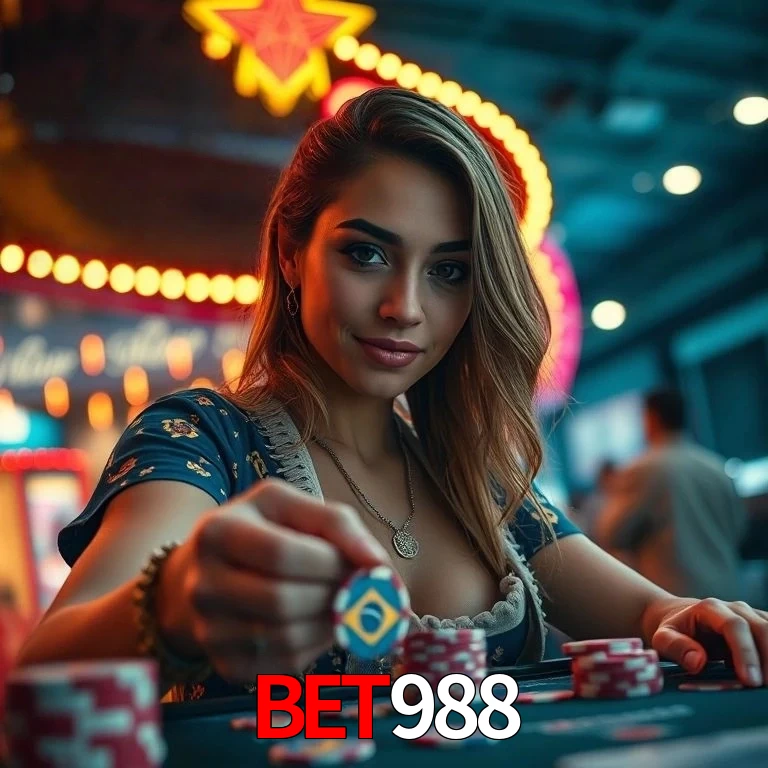 bet988 Suporte