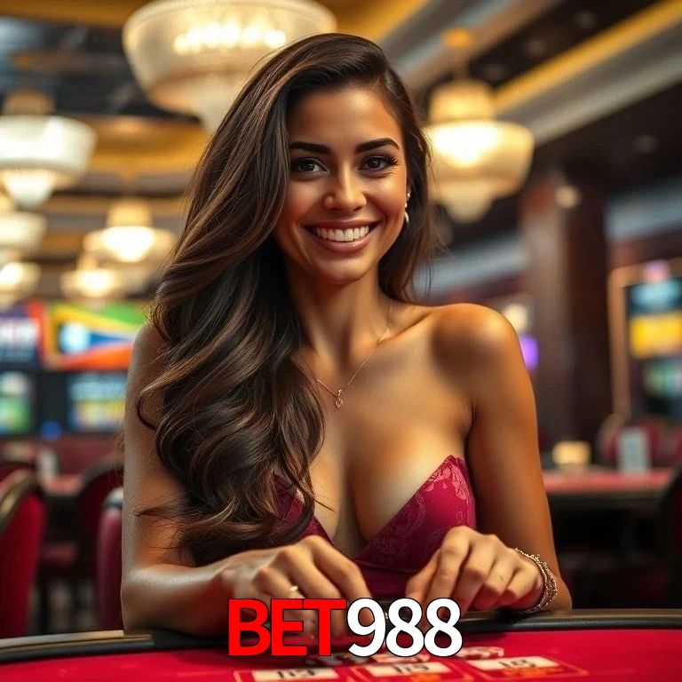bet988 App Design