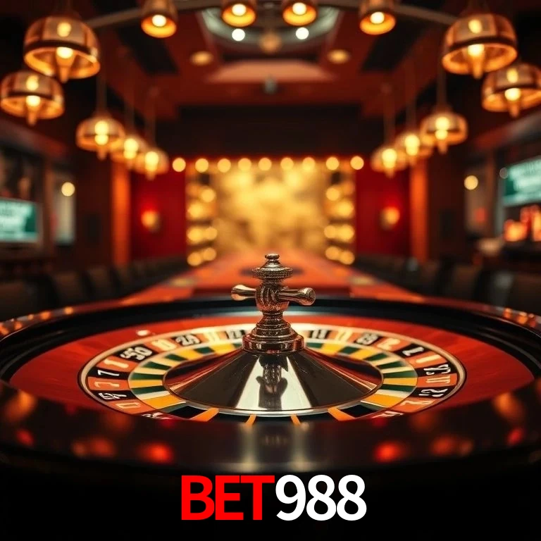 bet988 Slot Mecânicas