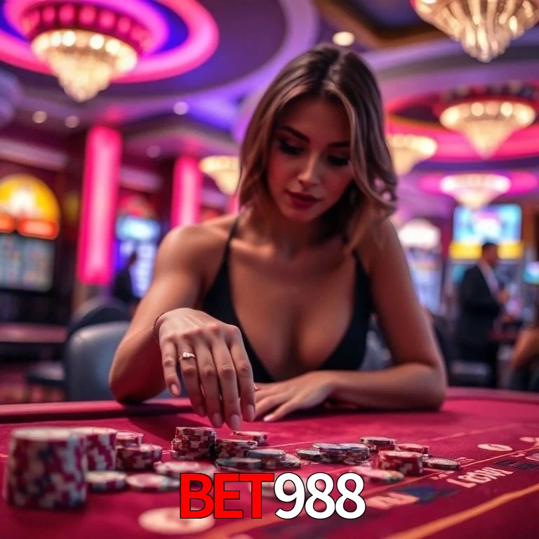 bet988 Casino RNG