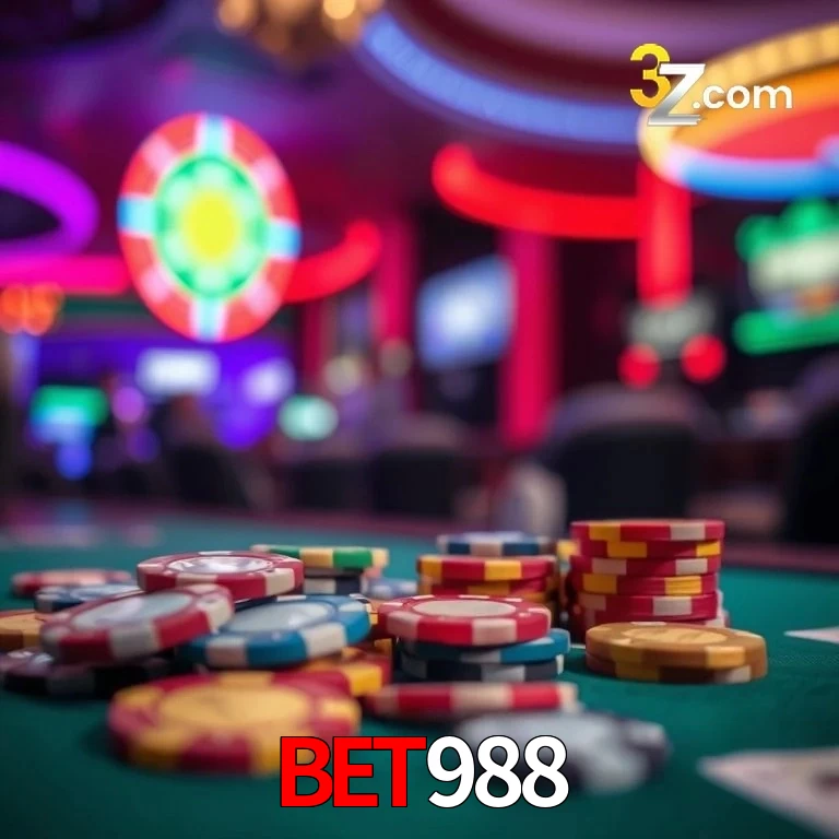 bet988 Bônus