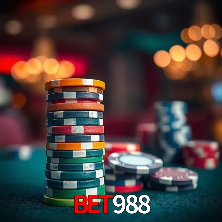 bet988 Bônus