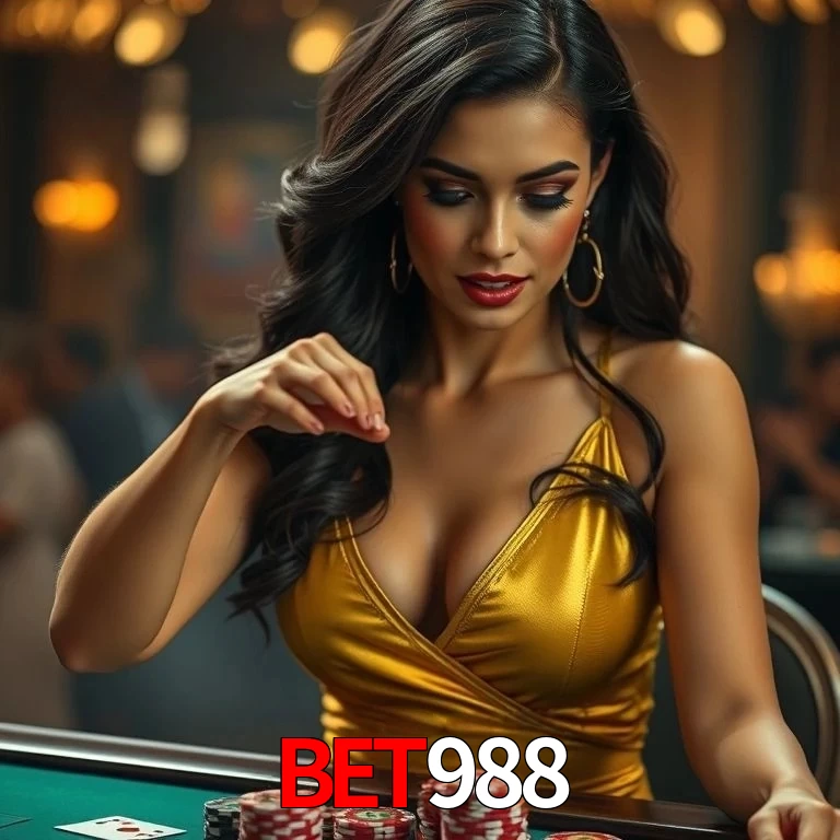bet988 Segurança