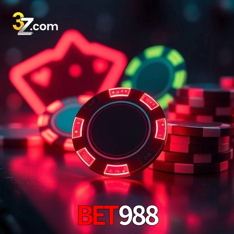 bet988 Slot Analytics