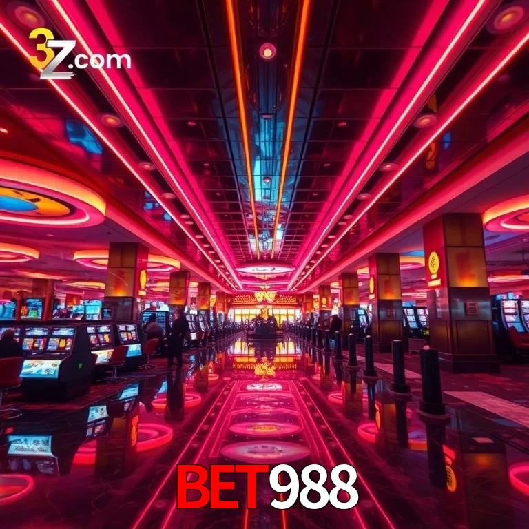 bet988 APK Interface