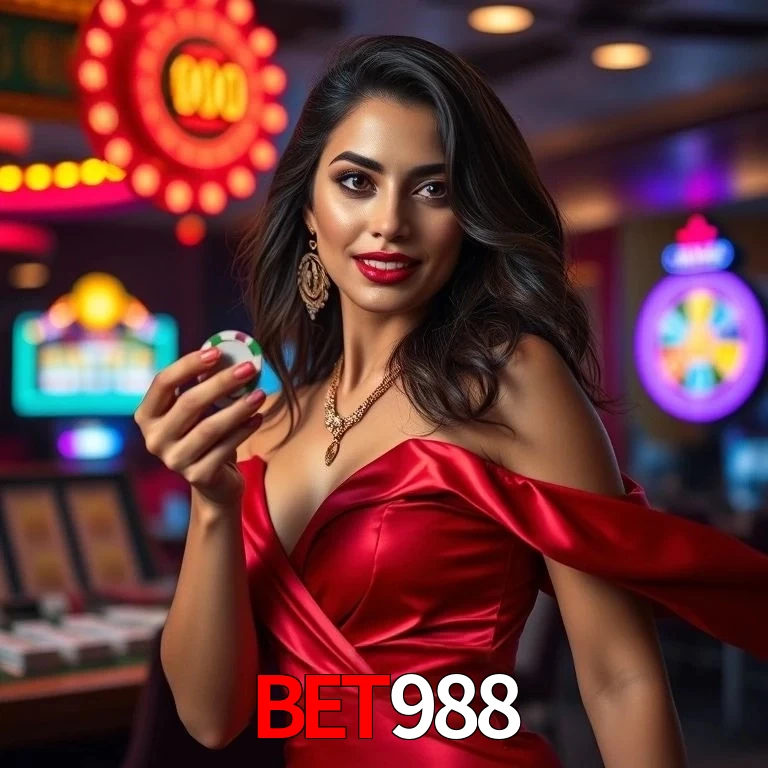 bet988 Torneios Slots