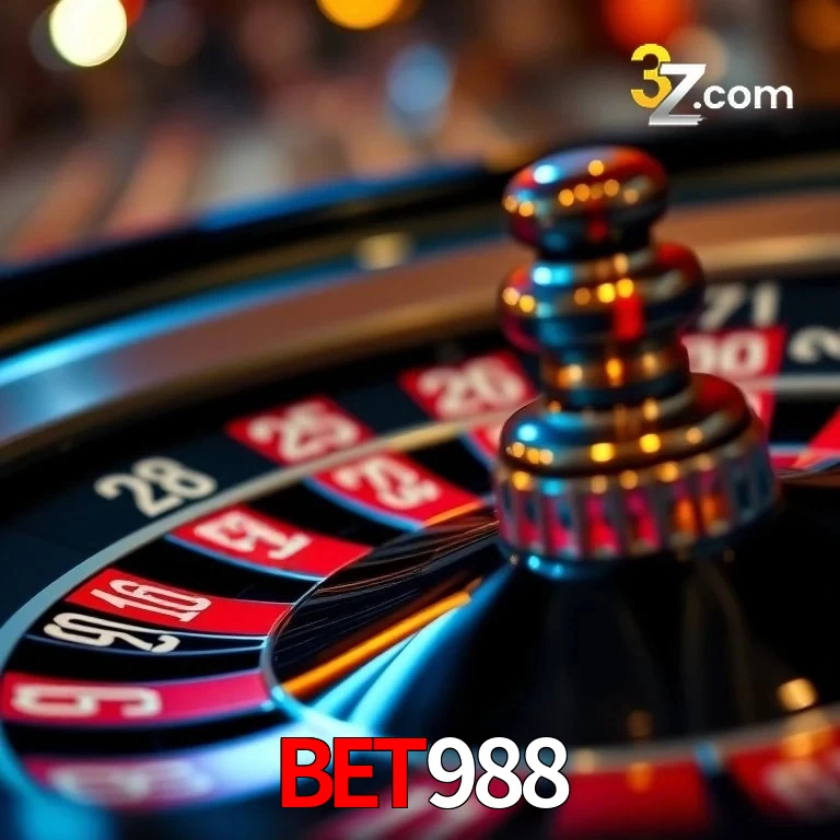 bet988 Segurança