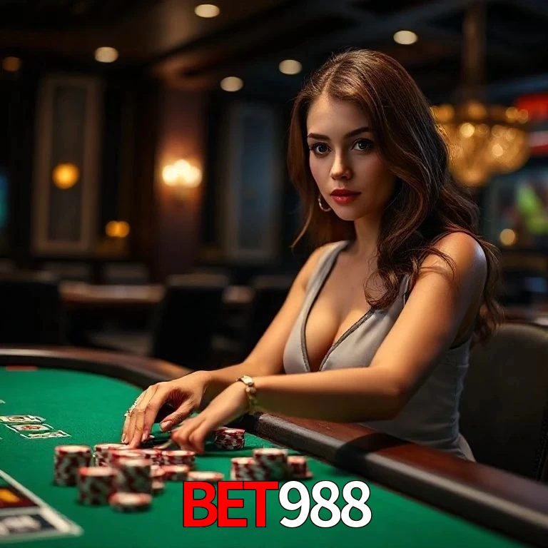 bet988 Live Casino