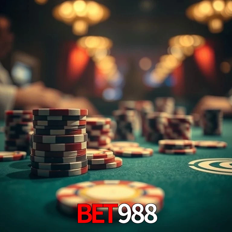 bet988 Bônus