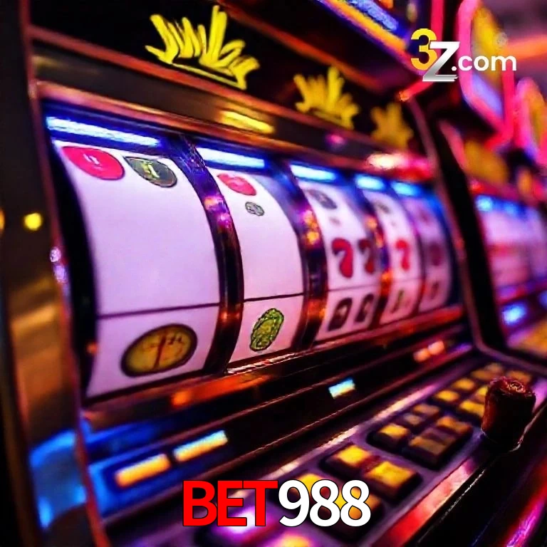 bet988 VIP Níveis