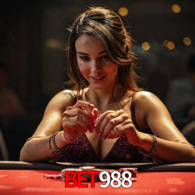 bet988 Segurança